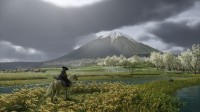 必玩《羊蹄山》的5个理由：世界细节堪比《大镖客2》