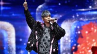 周杰伦上海演唱会三开11秒售罄:刷到手抽筋也抢不到