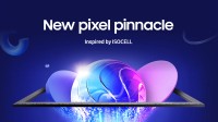 首款0.5µm 2亿像素传感器！三星ISOCELL HP5发布