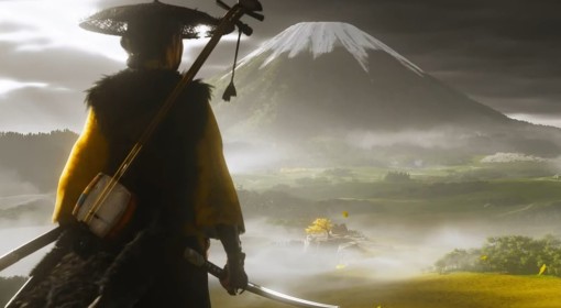 《羊蹄山之魂》群杀轮椅流构筑分享