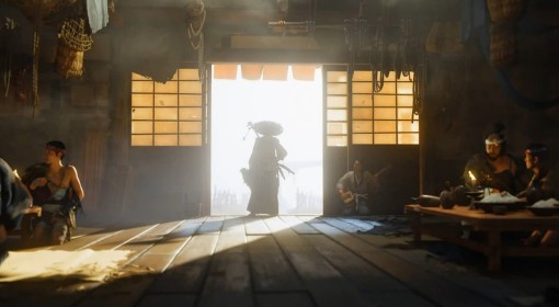 《羊蹄山之魂》全部弹钱币位置说明