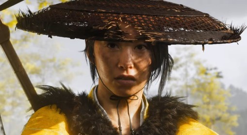 《羊蹄山之魂》九尾下忍面具获取方法