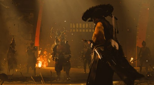 《羊蹄山之魂》黑夜久保的面具获取方法