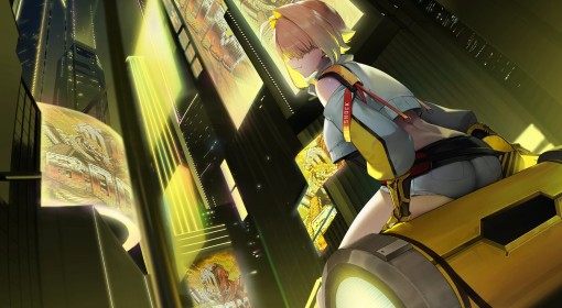 《胜利女神：新的希望》10月8日更新说明