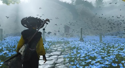 《羊蹄山之魂》刚毅护身符获取方法