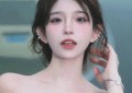 失踪的姐姐和超雄的她 什么叫筋肉美女的动态图