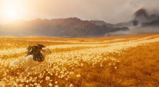 《羊蹄山之魂》志郎的斗笠获取方法