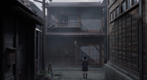 《寂静岭f》一周目游戏设定及相关线索整理