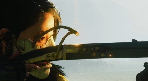 《羊蹄山之魂》无情的荣次郎面具获取方法