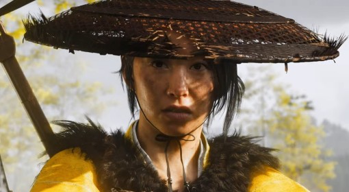 《羊蹄山之魂》青山姥的面具获取方法