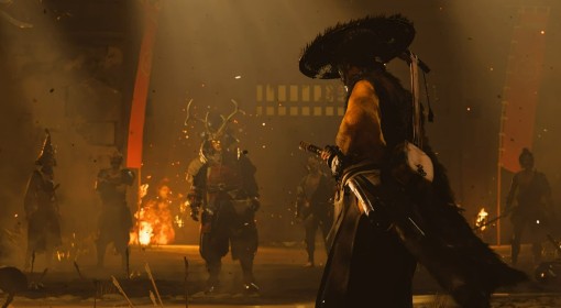 《羊蹄山之魂》恶鬼面具获取方法