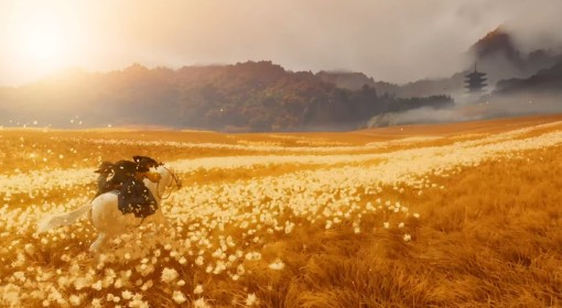 《羊蹄山之魂》刚毅头带获取方法