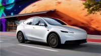 外观配置全公布！特斯拉正式发布廉价版Model 3/Y