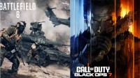 《COD22》要凉?测试人气暴跌 官方延长测试期