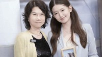 孟羽童与董明珠互发中秋快乐：她回我个可爱表情包