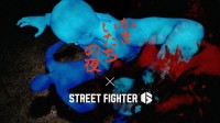 街霸6官宣联动悬疑文字游戏神作 联动皮肤太还原了！