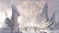 网易首款仙侠单机公开全新美图！玄穹五层超震撼