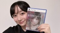 《寂静岭f》美女脸模分享光盘 游戏内形象比鬼更恐怖