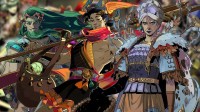 《哈迪斯2》全面超过《哈迪斯》！外媒给出理由