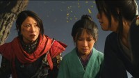 博主吐槽《羊蹄山》同性恋剧情 玩家称女主并非女同