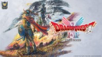 《DQ1+2RE》外媒提前试玩并给出评价：完全焕然一新