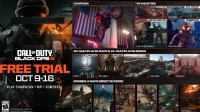 COD21免费试玩明日开启：比《战地6》发售早一天！