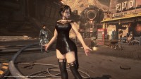 《剑星》全新性感MOD！黑色裙装张力十足