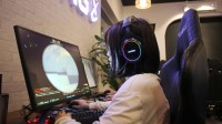 女生撑起半边天！全球玩家中女性占比已接近50%