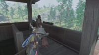 《羊蹄山》竟然还是惊悚游戏！玩家遇到离谱BUG
