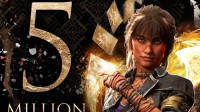 《光与影》销量破500万！全新BOSS战等内容开发中!