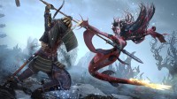 《仁王3》全新实机公布！武技不耗精 连续复读