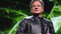 AMD 0.01美元卖掉10%股份 NVIDIA黄仁勋回应