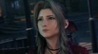 NS2版《最终幻想7RE》新预告：如此之高的画面水平!