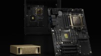 NVIDIA首款超级PC处理器又跳票：RTX 5070性能