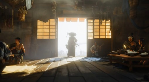 《羊蹄山之魂》海思斗笠获取方法