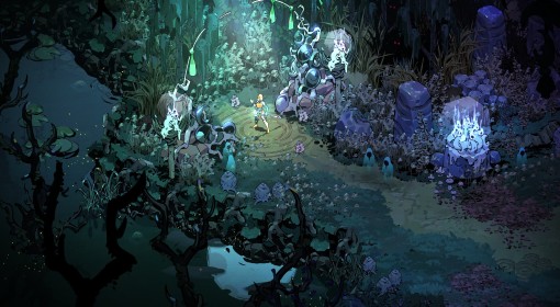 《哈迪斯2》杖2轮椅流派构筑推荐