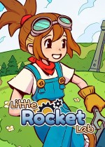 《Little Rocket Lab》官方中文版下载
