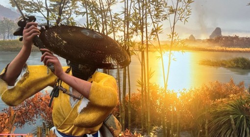 《羊蹄山之魂》蝮蛇之唤面具获取方法