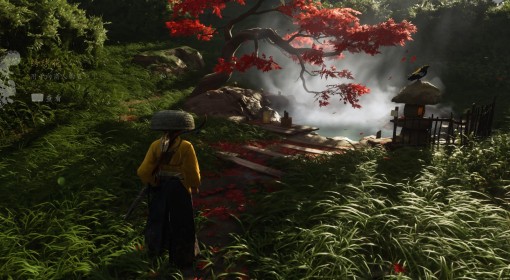 《羊蹄山之魂》致命难度开荒技巧分享