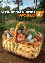 《Mushroom Hunter World》官方中文版下载