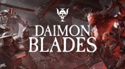 《Daimon Blades》官方中文版下载