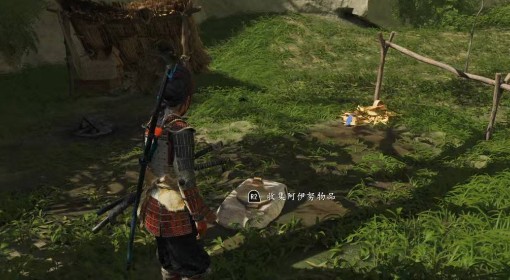 《羊蹄山之魂》宁克特耶普获取方法