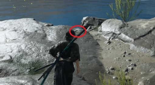 《羊蹄山之魂》马奇里获取方法