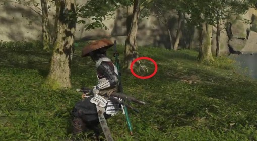 《羊蹄山之魂》库埃西诺克环获取方法