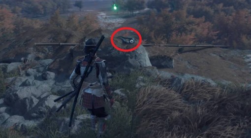 《羊蹄山之魂》塔马塞获取方法