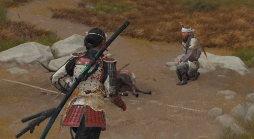 《羊蹄山之魂》库瓦里获取方法