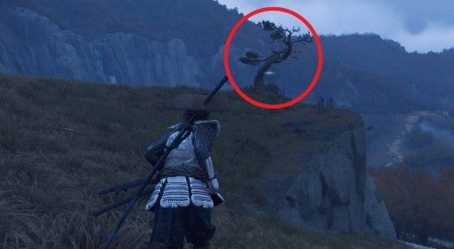 《羊蹄山之魂》库尤伊获取方法