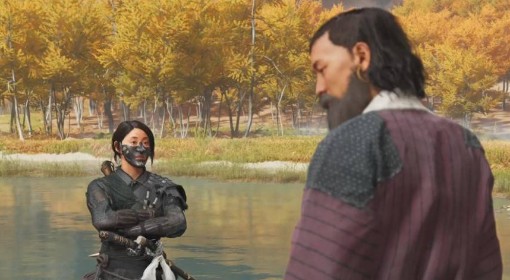 《羊蹄山之魂》宁卡里获取方法