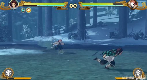 《鬼灭之刃2》锖兔S评价打法教学