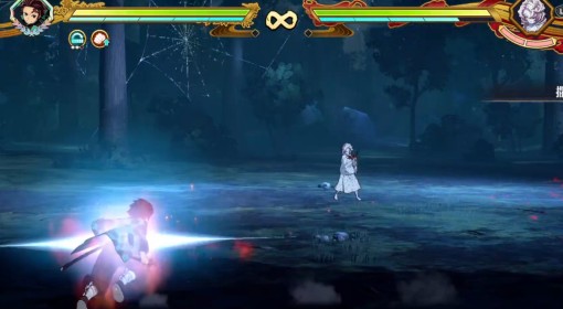 《鬼灭之刃2》累无伤打法攻略